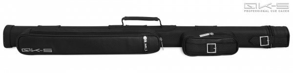 Тубус "QK-S Ray Velcro" 1х1