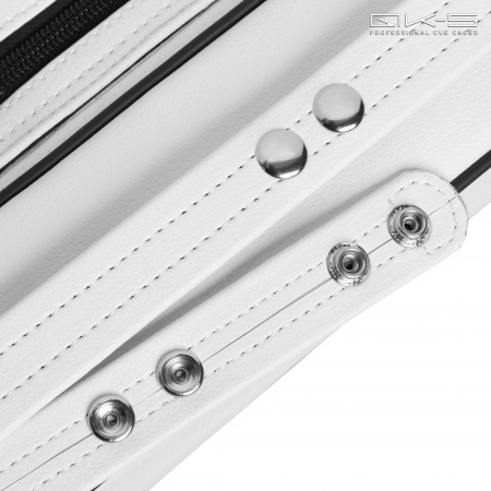 Кейс "QK-S Captain 2/2" белый