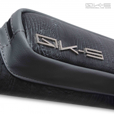 Тубус "QK-S Hammer" 1х1 серый