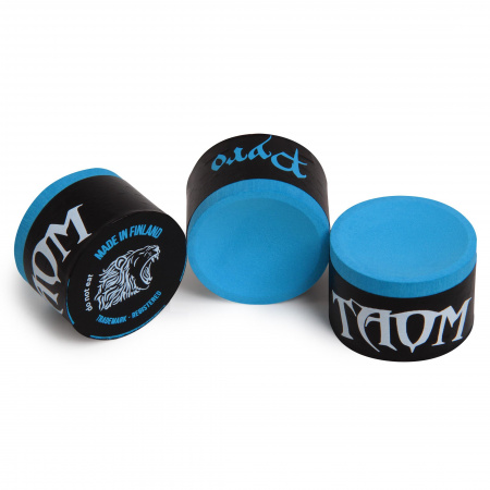 Мел "Taom Puro Chalk Blue" 2 шт.