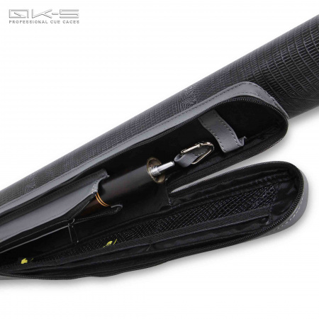 Тубус "QK-S Hammer" 1х1 серый