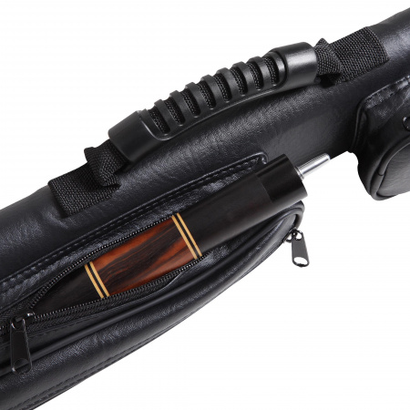 Тубус "Magnum 1/2 " черный