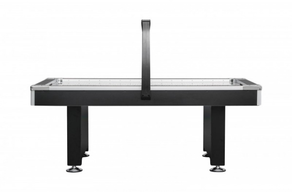 Игровой стол - аэрохоккей "BLACK DIAMOND" 7 ф