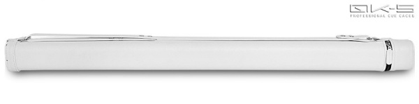 Тубус "QK-S Swordmen" 1х1 белый