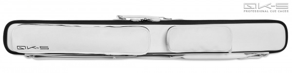 Кейс "QK-S Captain 2/2" белый