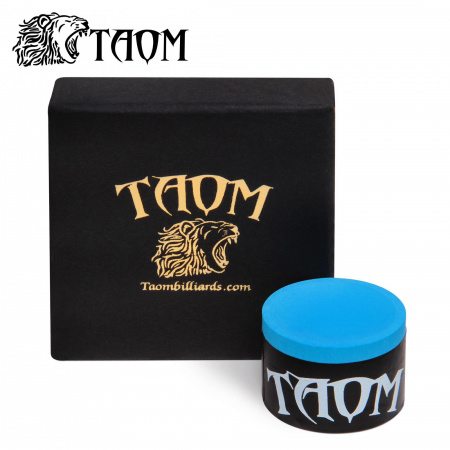 Мел "Taom Puro Chalk Blue" 2 шт.
