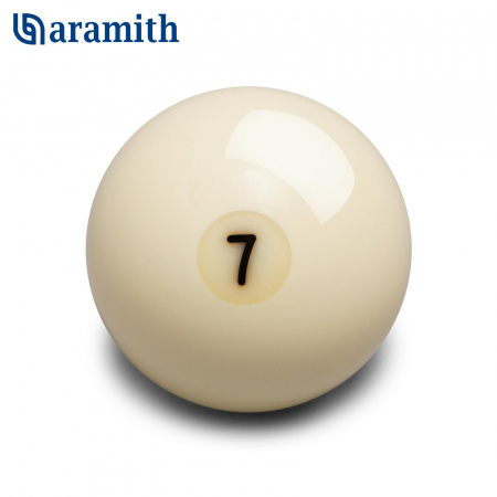 Шар РП "Aramith Premier" №7 68 мм