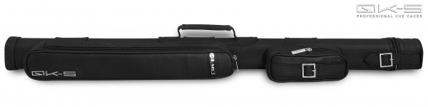 Тубус "QK-S Ray Velcro" 1х1
