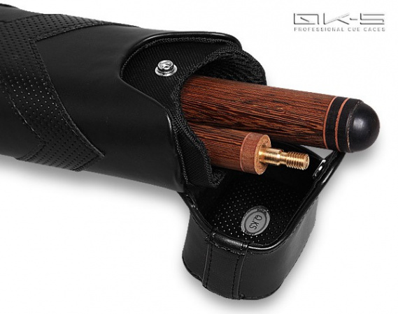 Тубус "QK-S Samurai" 1х1
