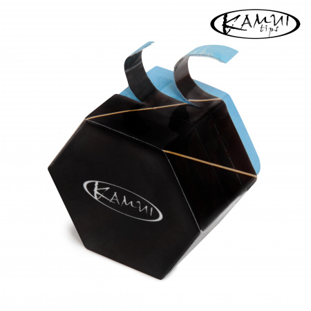 Мел "Kamui Roku Sky blue" 1шт.