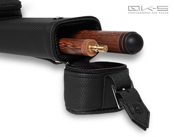 Тубус "QK-S Ray " 1х1