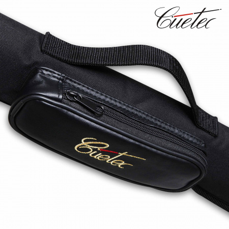 Тубус "Cuetec Soft " 1PC черный
