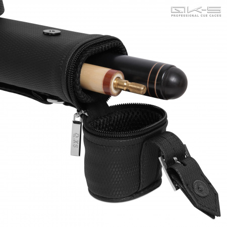 Тубус "QK-S Ray Velcro" 1х1