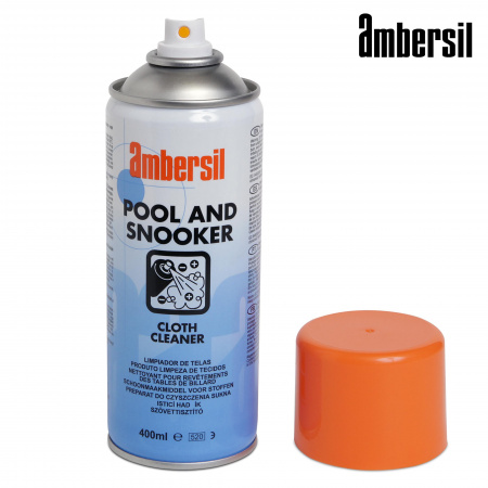 Спрей для чистки сукна "Ambersil"