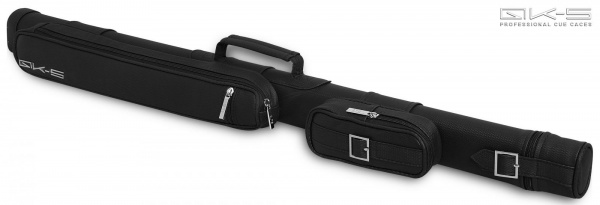 Тубус "QK-S Ray Velcro" 1х1