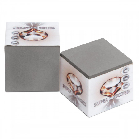 Мел "Super Diamond" White 1 шт.