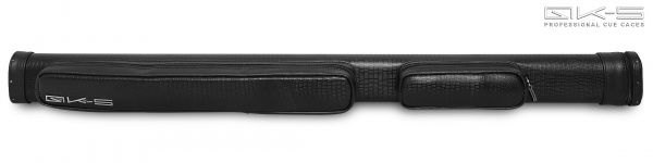 Тубус "QK-S Hammer" 1х1 черный