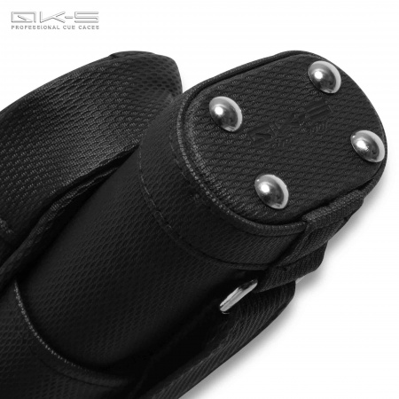 Тубус "QK-S Ray Velcro" 1х1