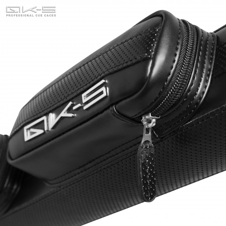 Тубус "QK-S Samurai" 1х1