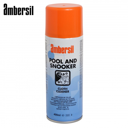 Спрей для чистки сукна "Ambersil"