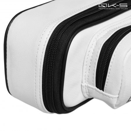 Кейс "QK-S Captain 2/2" белый