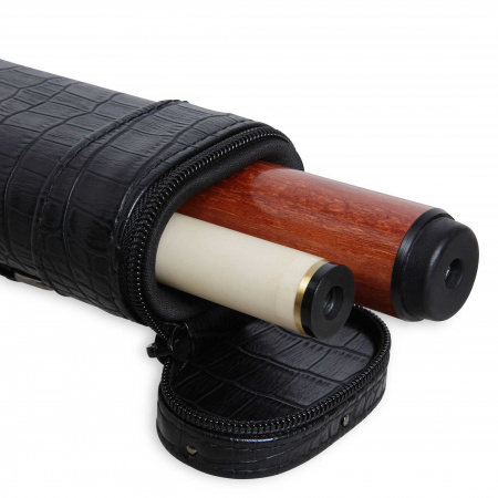Тубус "Action deluxe 1/1" черный
