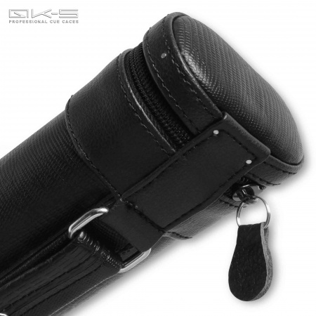 Тубус "QK-S Hammer" 1х1 черный