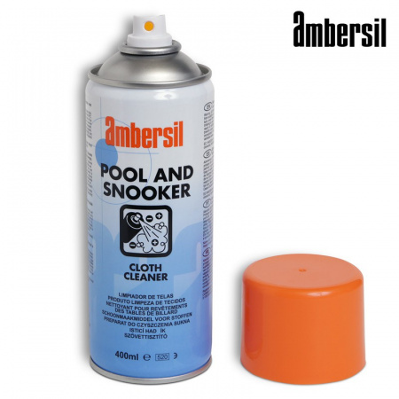 Спрей для чистки сукна "Ambersil"