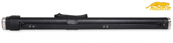 Тубус "Predator Blak Velcro 1x1" чёрный