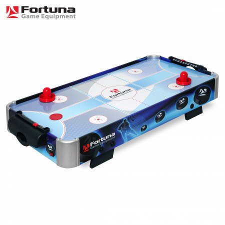 Аэрохоккей "Fortuna HR-31 Blue Ice hybrid"