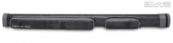 Тубус "QK-S Hammer" 1х1 серый