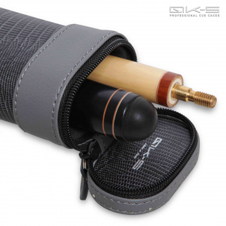Тубус "QK-S Hammer" 1х1 серый