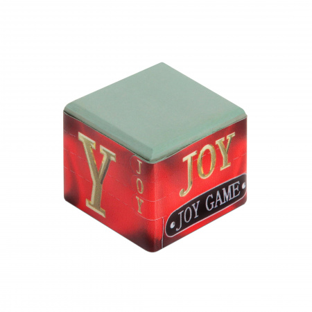 Мел "Joe Game" Green 1 шт.
