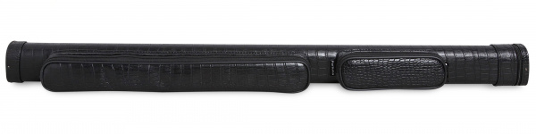 Тубус "Action deluxe Pro 1/1" черный