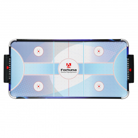 Аэрохоккей "Fortuna HR-31 Blue Ice hybrid"