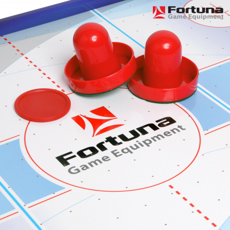 Аэрохоккей "Fortuna HR-31 Blue Ice hybrid"