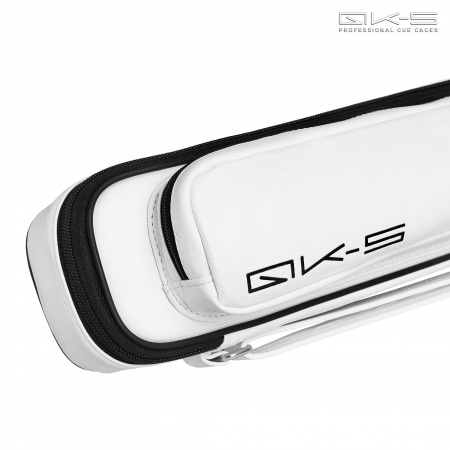 Кейс "QK-S Captain 2/2" белый