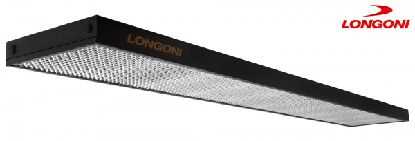 Светильник "Longoni Compact Silver LED" 11-12ф