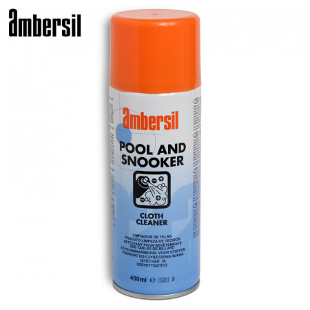 Спрей для чистки сукна "Ambersil"