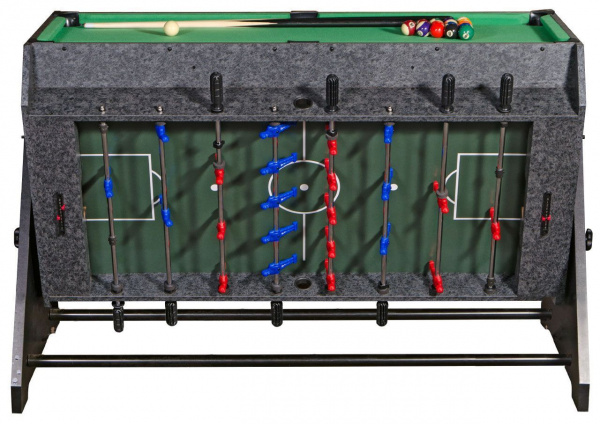 Игровой стол - многофункциональный «Vortex 3-in-1»