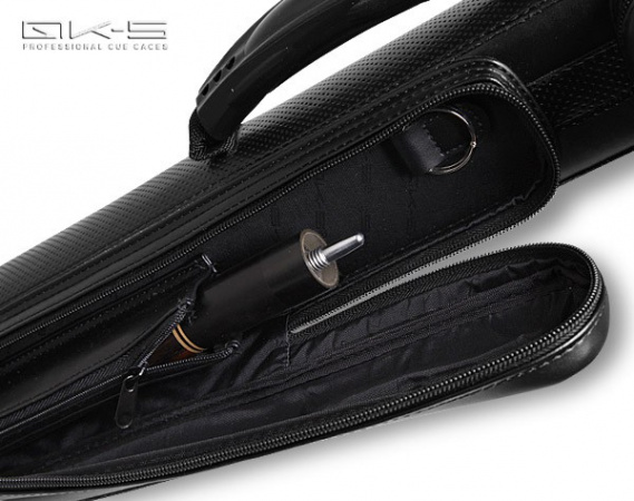 Тубус "QK-S Samurai" 1х1