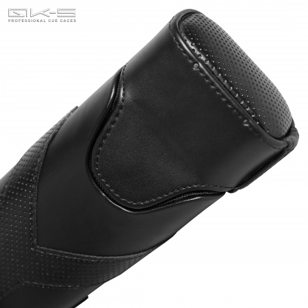 Тубус "QK-S Samurai" 1х1