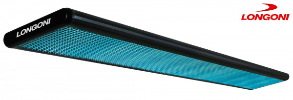 Светильник "Longoni Nautilus Blue Green LED" 9ф