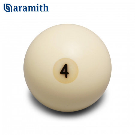 Шар РП "Aramith Premier" №1 68 мм