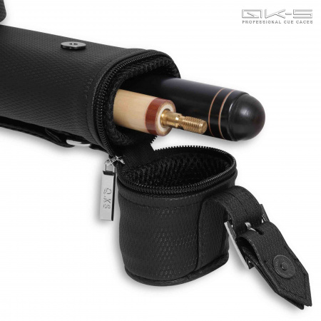 Тубус "QK-S Ray Velcro" 1х1