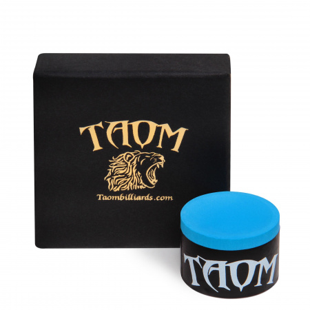Мел "Taom Puro Chalk Blue" 2 шт.