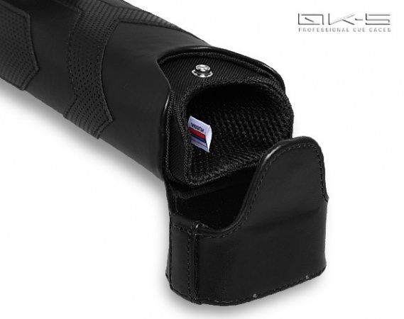Тубус "QK-S Samurai" 1х1