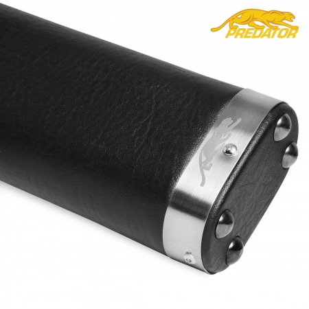 Тубус "Predator Blak NPS 1x1" чёрный