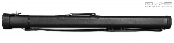 Тубус "QK-S Musketeer" 1х1 черный