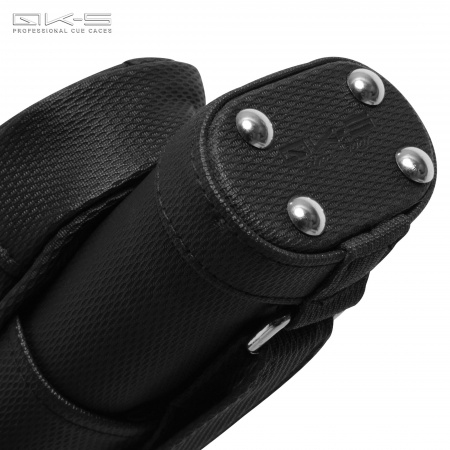 Тубус "QK-S Ray Velcro" 1х1